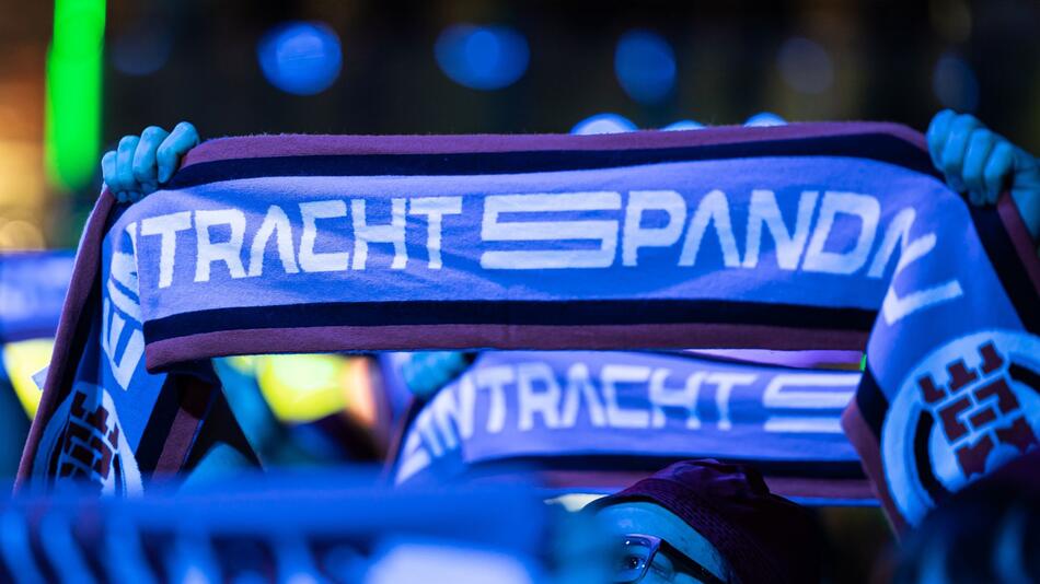Eintracht Spandau