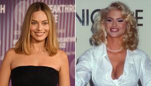 Margot Robbie könnte bald als Anna Nicole Smith zu sehen sein - oder doch nicht?