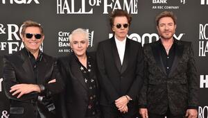 Duran Duran sind stolz auf ihren James-Bond-Song