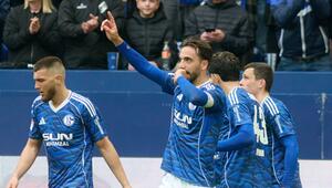 FC Schalke 04 - Karlsruher SC