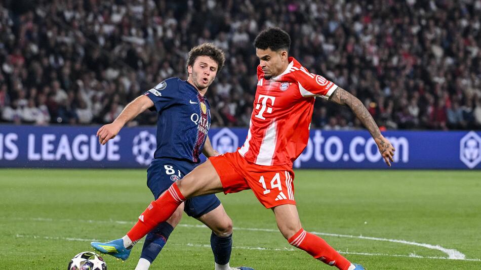 Unglaublich! Bayern wird abgeschossen und kommt plötzlich wieder ran