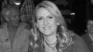 Lydia Möcklinghoff war gerngesehener Talkshow-Gast - wie hier bei "Markus Lanz".
