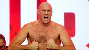 Tyson Fury
