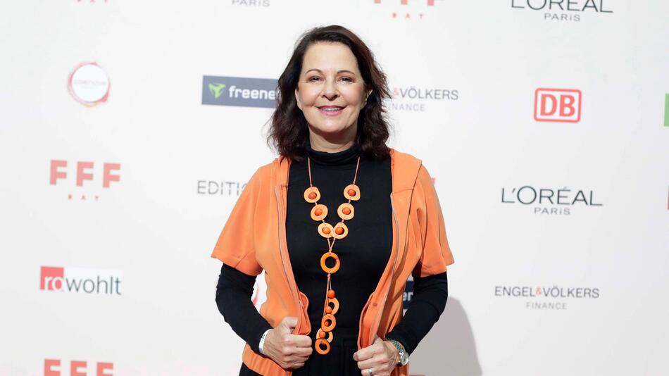 Stefanie Stahl: "Unsere Welt wäre besser, wenn jeder Mensch reflektiert wäre"