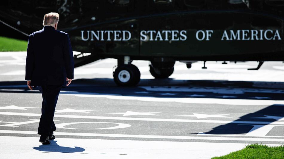 Trump kündigt massive Öl- und Gassuche in Grönland an