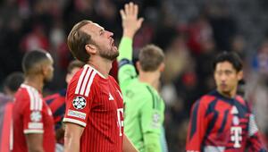 Bayern München - FC Arsenal
