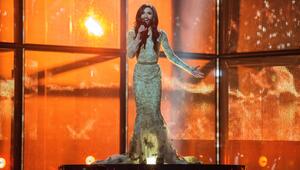 Tom Neuwirth stand 2014 als Conchita Wurst für Österreich auf der ESC-Bühne.