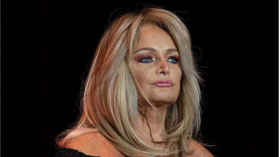 Bonnie Tyler nach Not-OP im künstlichen Koma