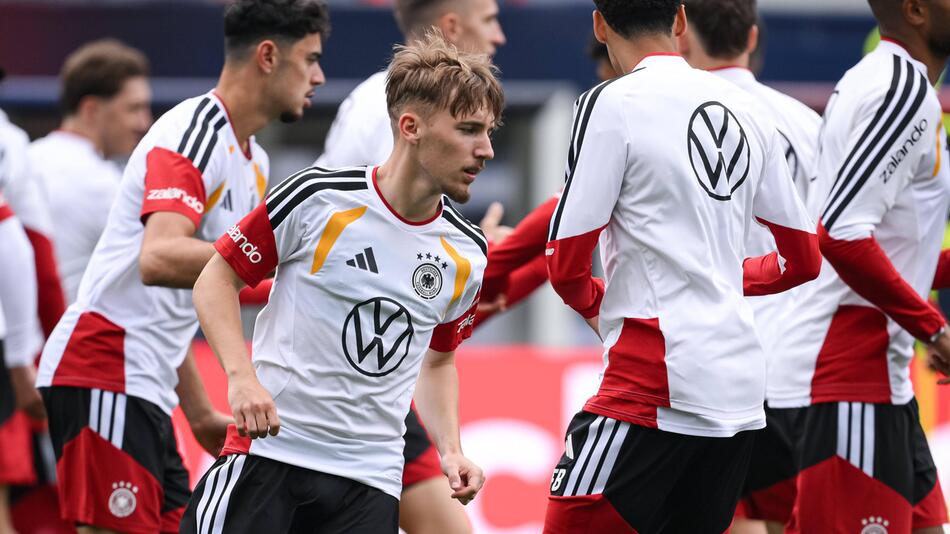 Was Karls WM-Aus für das DFB-Team bedeutet