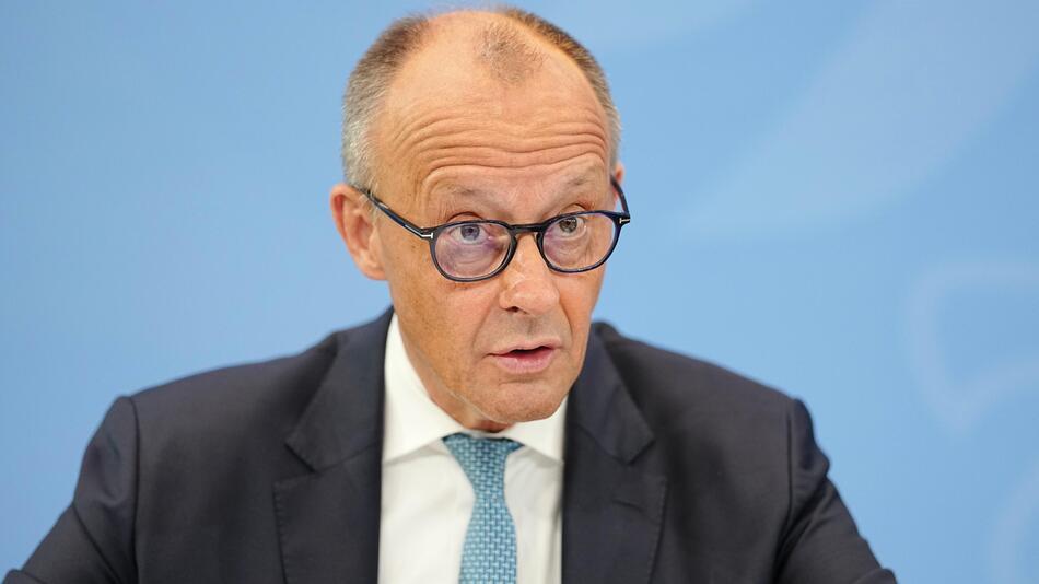 Merz will Renten-Vorschläge vollständig umsetzen