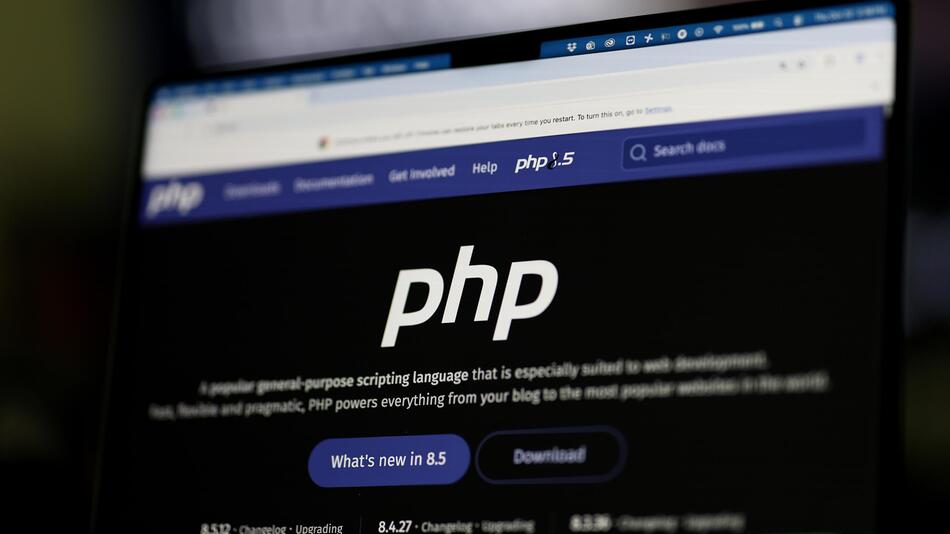 Kritische Sicherheitslücke im Internet: Was Nutzer jetzt wissen müssen