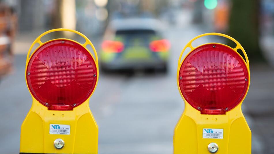 Mögliche Bombenentschärfung - Evakuierung in Dortmund