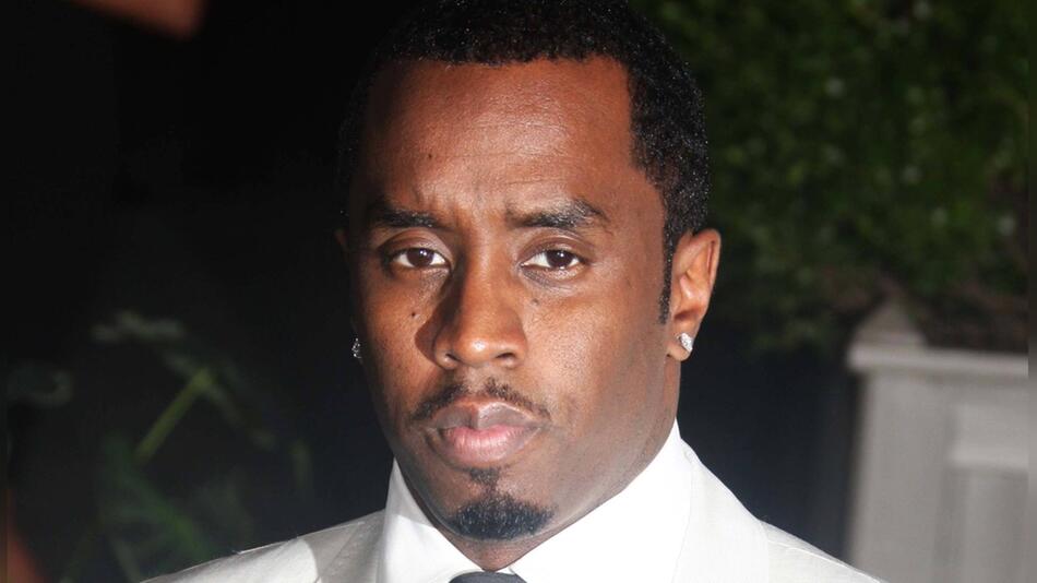 Sean "Diddy" Combs sieht sich mehreren Klagen wegen sexuellen Missbrauchs und sexueller ...