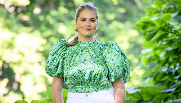 Kronprinzessin Amalia