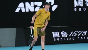 Tennis - Australian Open