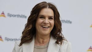 Katarina Witt spricht offen über Geschlechterrollen.
