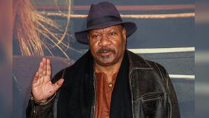 Ving Rhames bei der Premiere von "Uppercut" im Kino der Kulturbrauerei Berlin im Januar 2025.