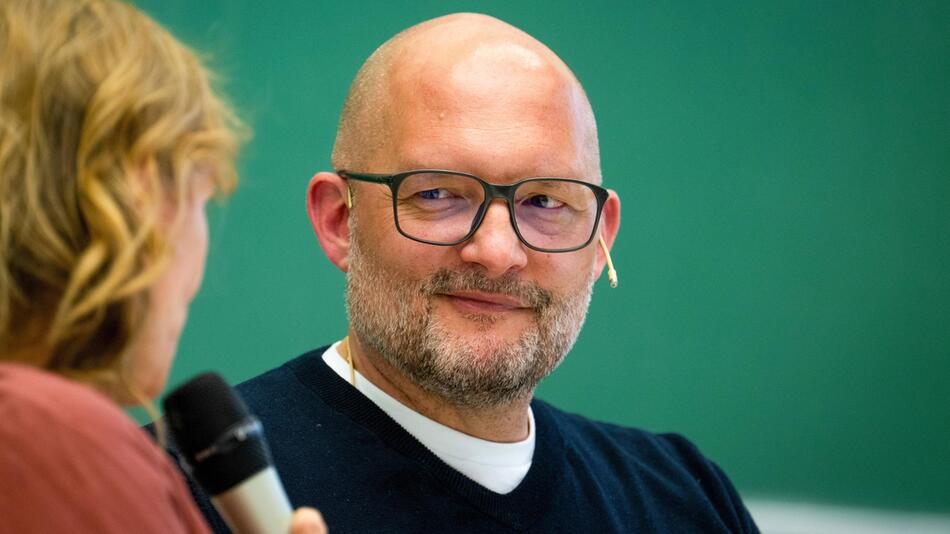 Ehemaliger Sportjournalist Failer spricht über seine Alzheimer-Erkrankung