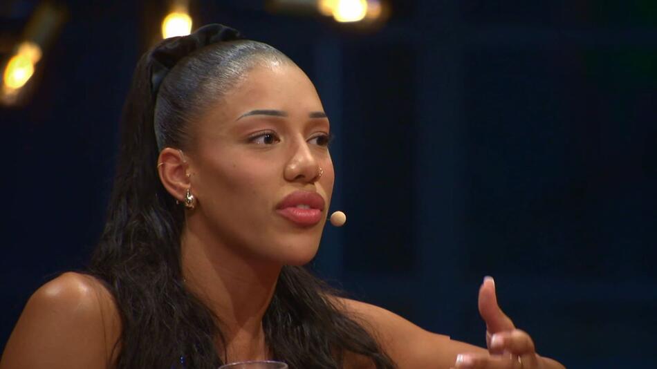 Wiedersehen eskaliert: Vanessa stürmt davon