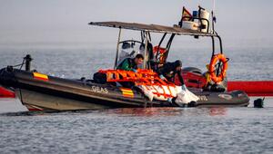 Migranten in Spanien - Ceuta