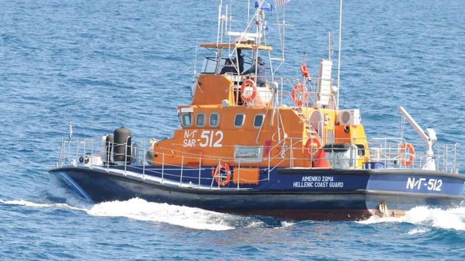 Vor griechischer Insel vermisster Deutscher ist tot