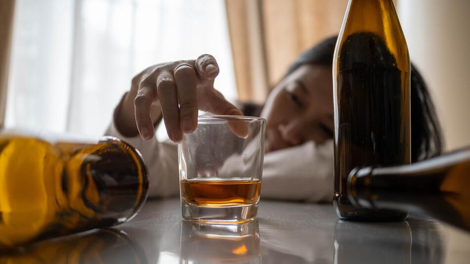 Unsere fatale Doppelmoral im Umgang mit Alkohol