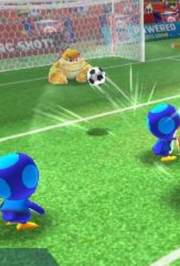 Mario Sports: Superstars