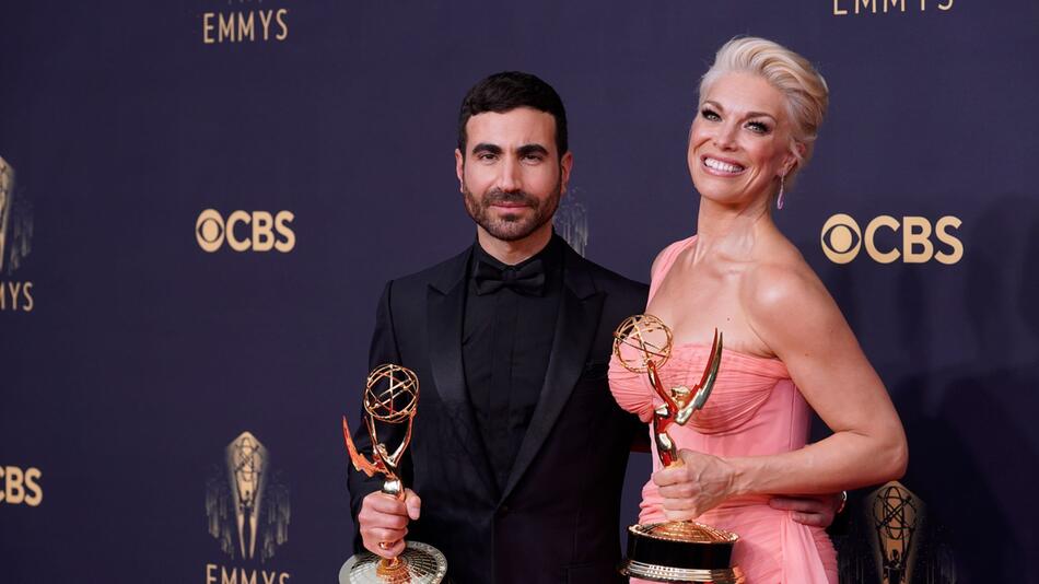 Primetime Emmy Awards in Los Angeles