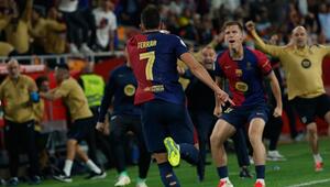 FC Barcelona - Real Madrid