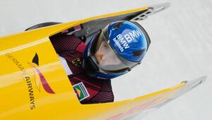 Bob-Weltcup in Innsbruck