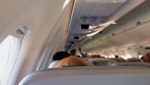 Flugzeug: D&Atilde;&frac14;rfen Economy-Passagiere die Toilette in der First Class benutzen?