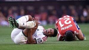 Atlético Madrid - Real Madrid
