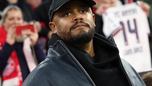 Vincent Kompany