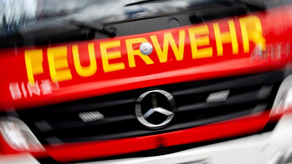 Feuerwehr Symbolbild