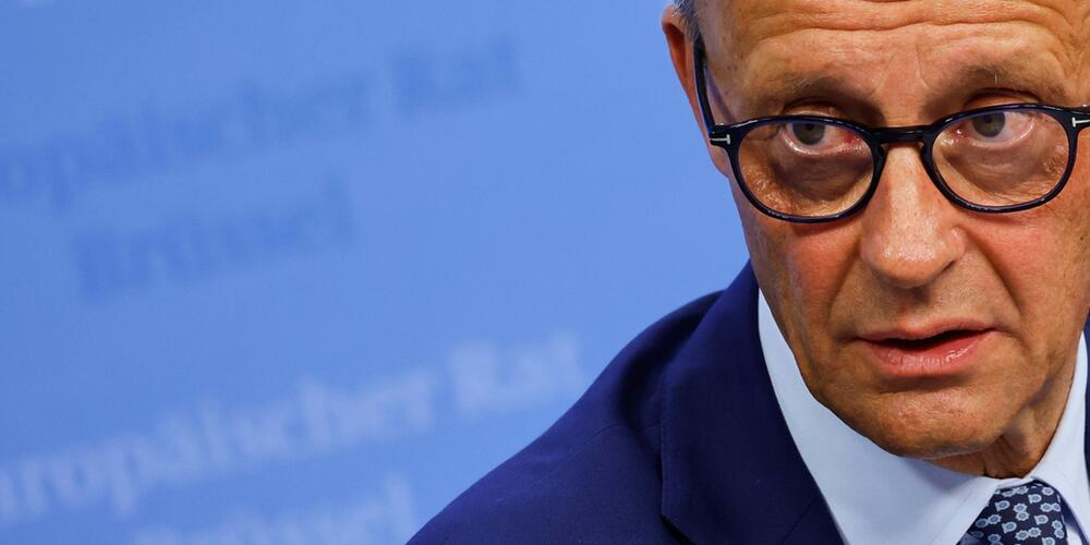 Friedrich Merz