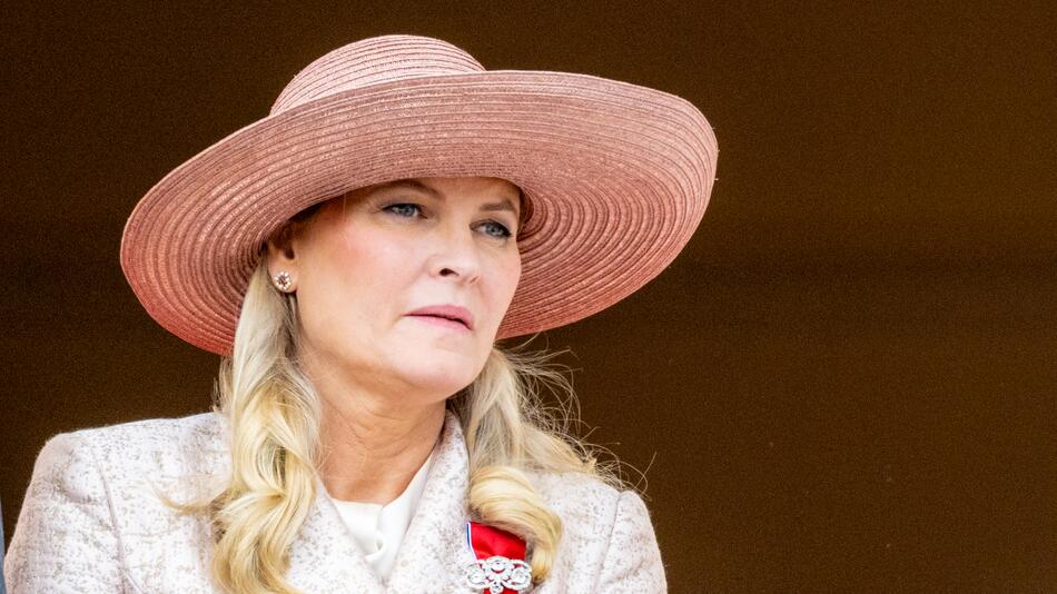 Wurde Mette-Marit bevorzugt behandelt?