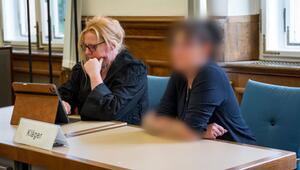 Berufungsverhandlung Schmerzensgeldklage Mutter von Peggy