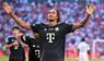FC Bayern München - Tottenham Hotspur