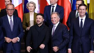 Ukraine-Beratungen in Berlin