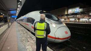 Mann droht in ICE mit Anschlag - 12 Leichtverletzte in NRW