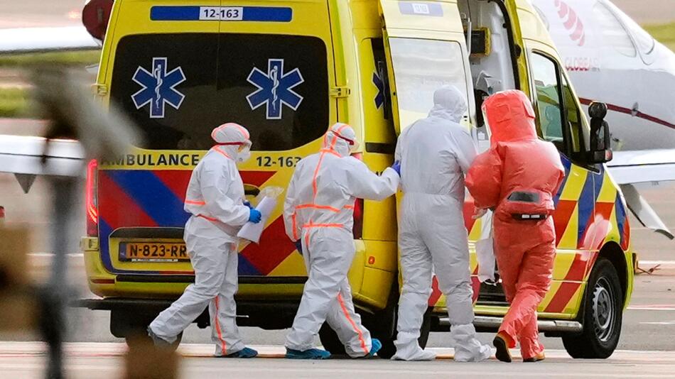 Länder suchen Passagiere des Kreuzfahrtschiffs
