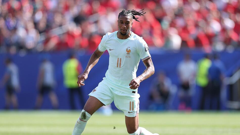 Frankreich und Spanien kämpfen um den Einzug ins WM-Finale