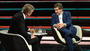 Markus Lanz, Sven Schulze
