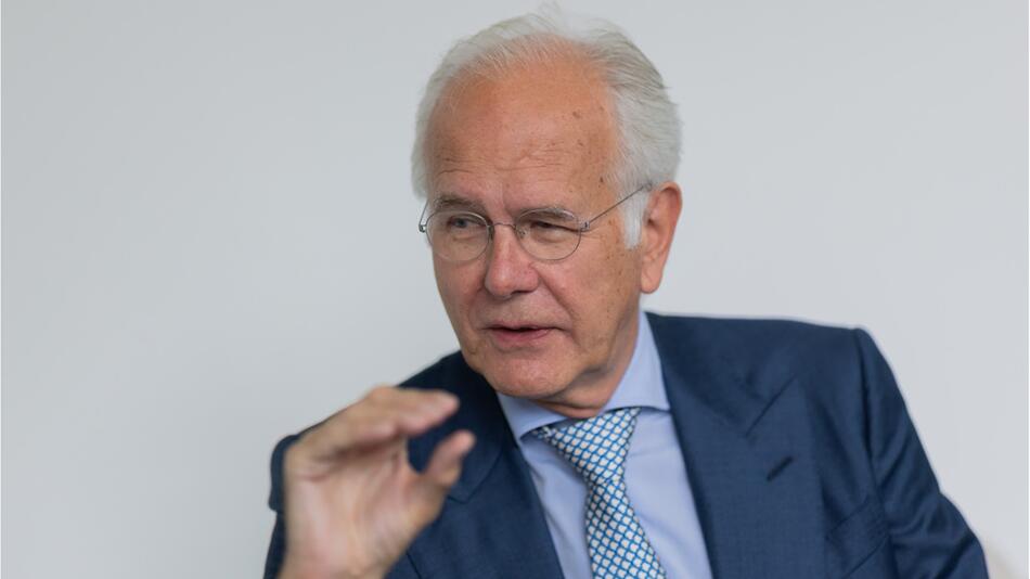 Harald Schmidt: "Bin nicht ideologisch, aber es geht mir einfach besser"