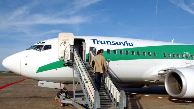 Transavia Airlines