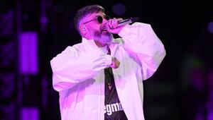Sido gehört zu Deutschlands erfolgreichsten Rappern.
