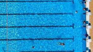 Schwimmbad