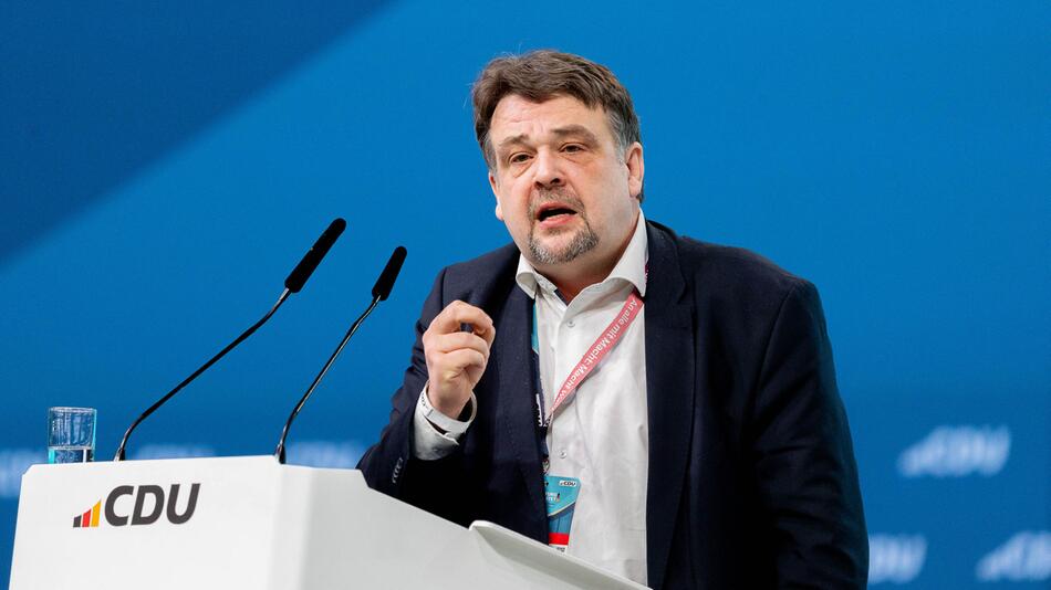 Steuer-Streit in der Union: "Das kann nicht unser Anspruch sein"