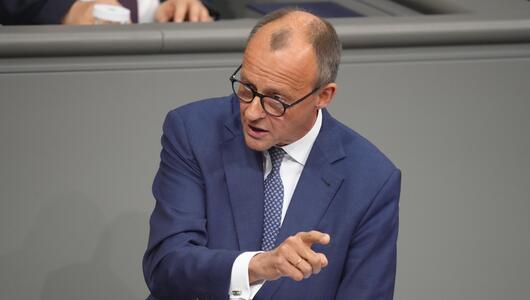 Friedrich Merz