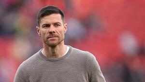 Xabi Alonso und Bayer Leverkusen stehen gegen die Bayern vor einer Mammutsaufgabe.